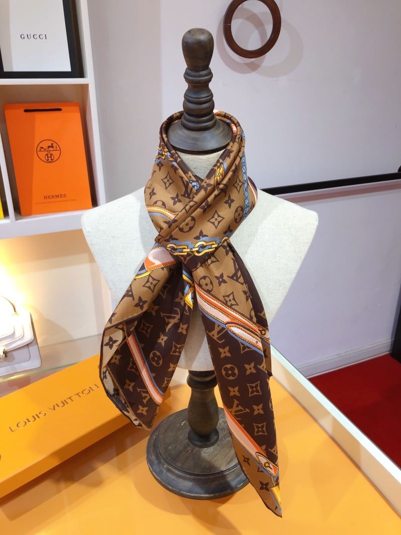 Louis Vuitton Scarf